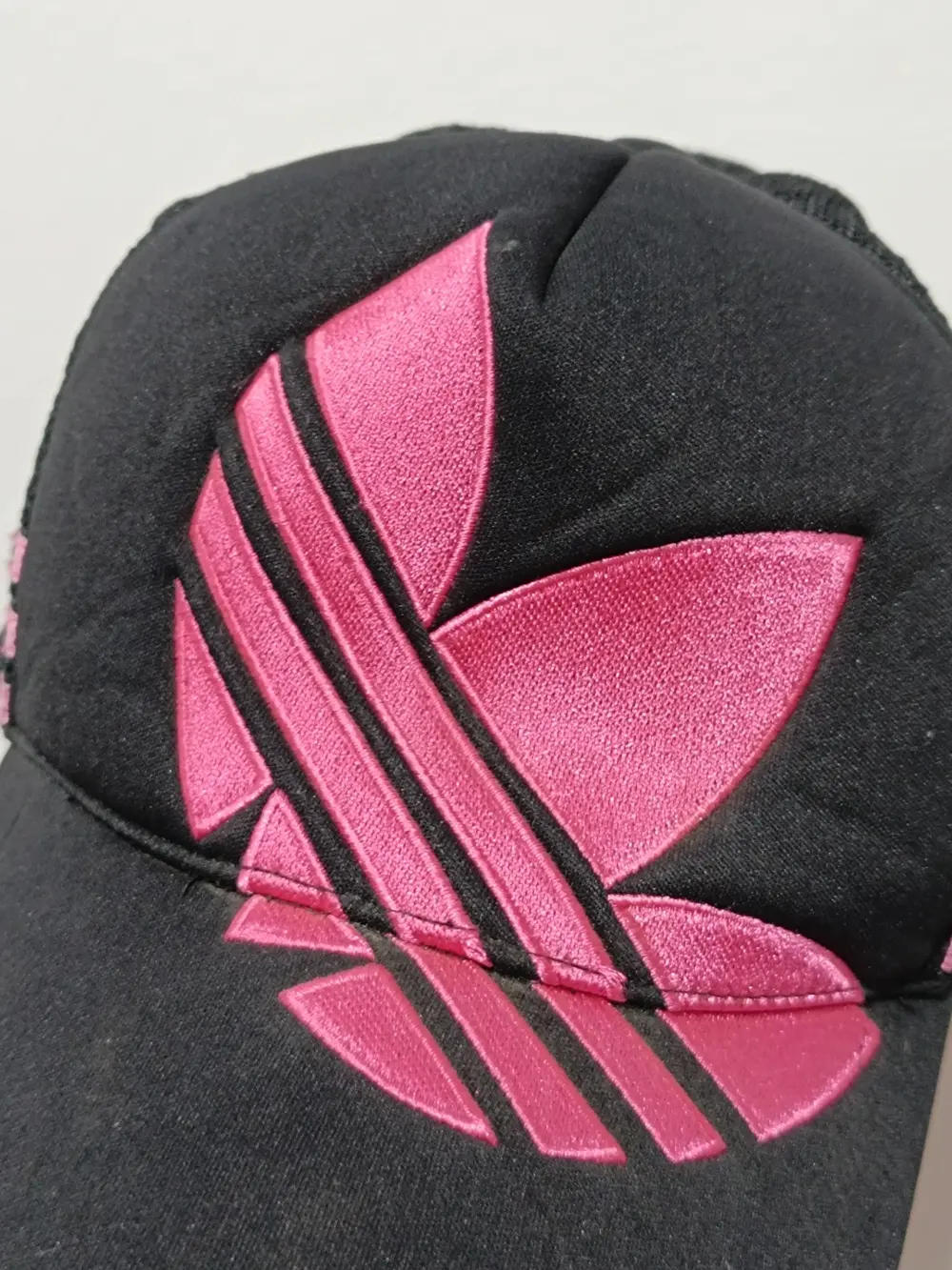Gorra Adidas originals talla única ajustable adulto unisex, foto 2