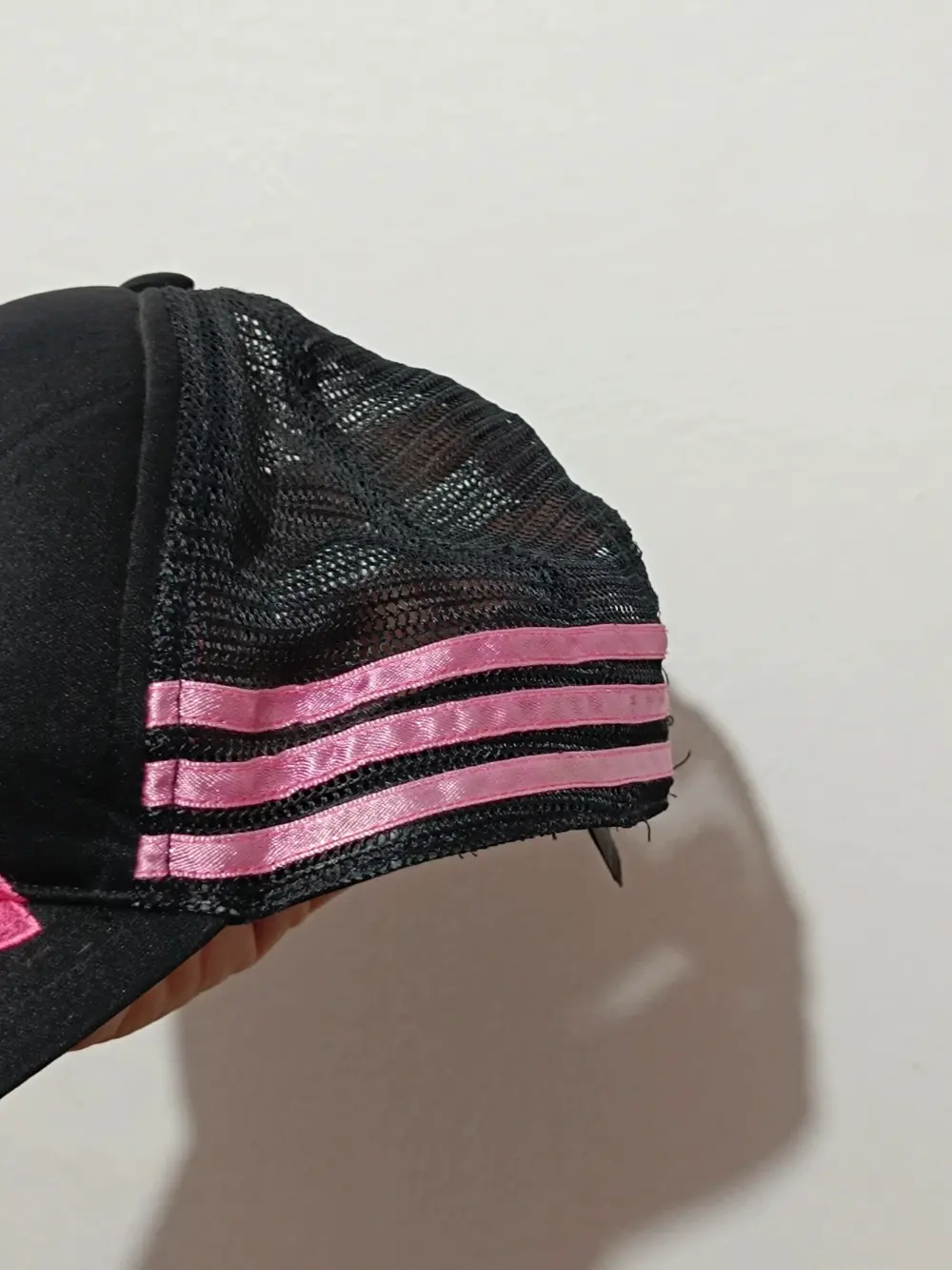 Gorra Adidas originals talla única ajustable adulto unisex, foto 3