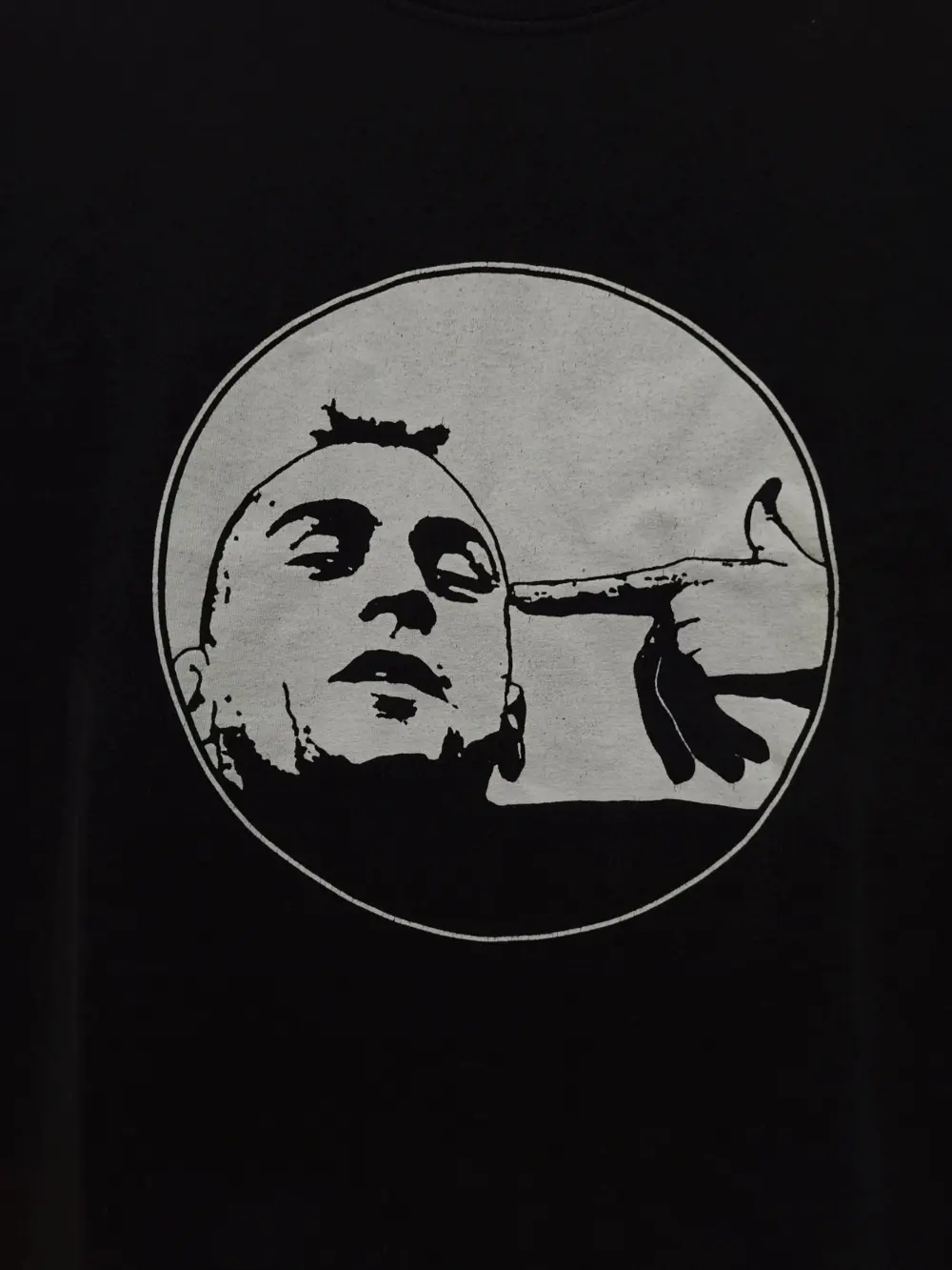 Camiseta vintage Taxi Driver Película talla S, foto 2