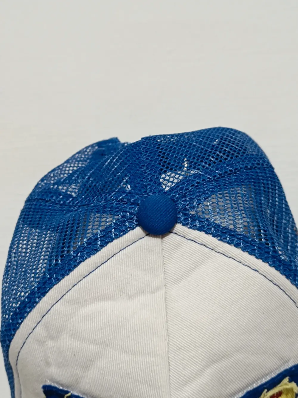 Gorra Trucker Western New York vintage talla única ajustable adulto unisex, foto 4