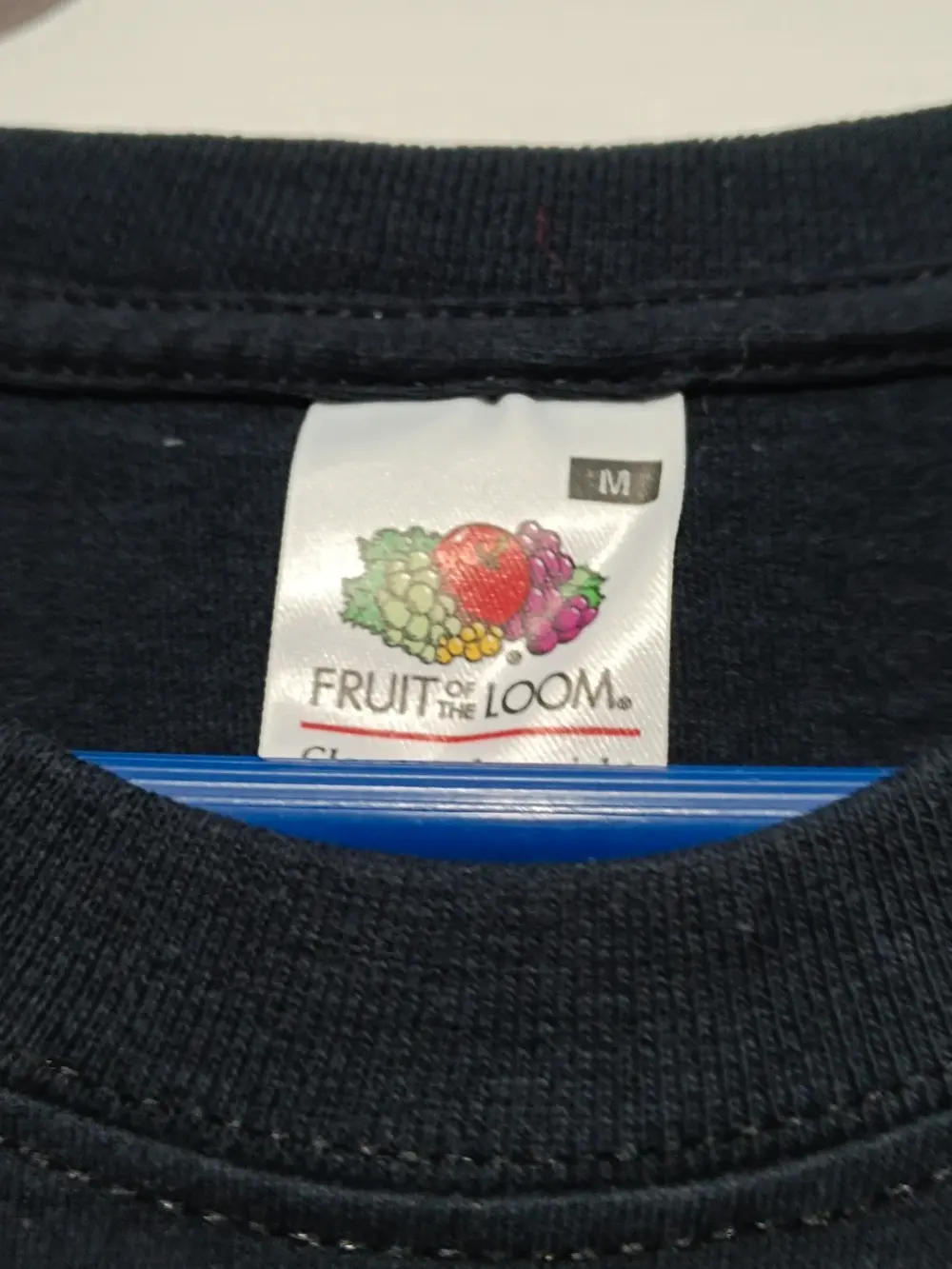 Camiseta Killzone 2 Fruit of the Loom talla M, foto 2