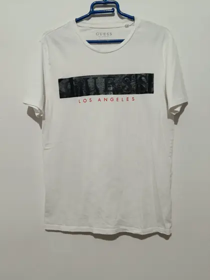 Camiseta manga corta Guess talla S