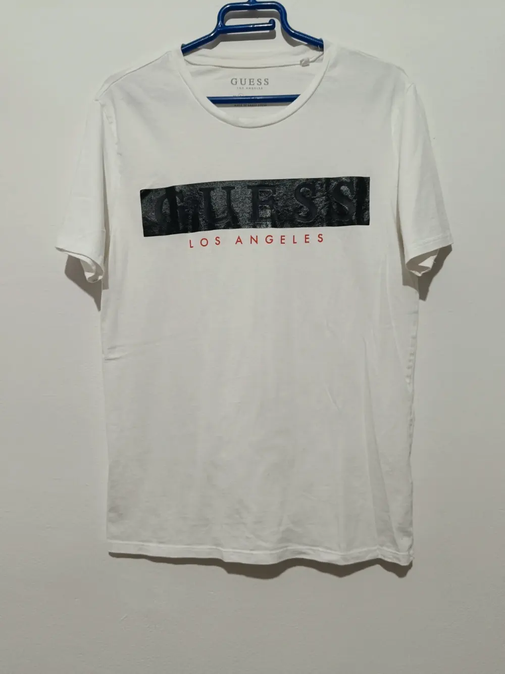 Camiseta manga corta Guess talla S
