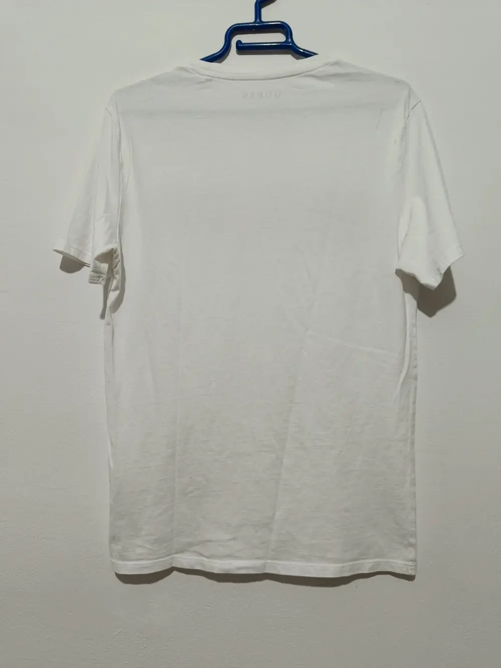 Camiseta manga corta Guess talla S, foto 5