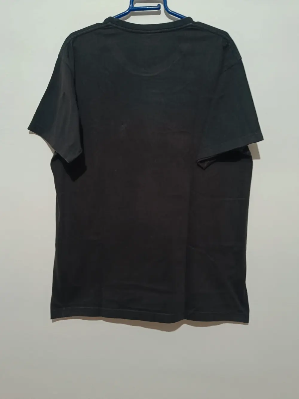 Camiseta Me cago en los Lunes Anbor talla XL, foto 4