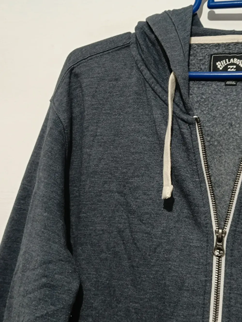 Sudadera con capucha y cremallera Billabong talla L, foto 5