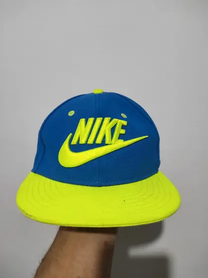 Gorra Nike talla única ajustable adulto unisex
