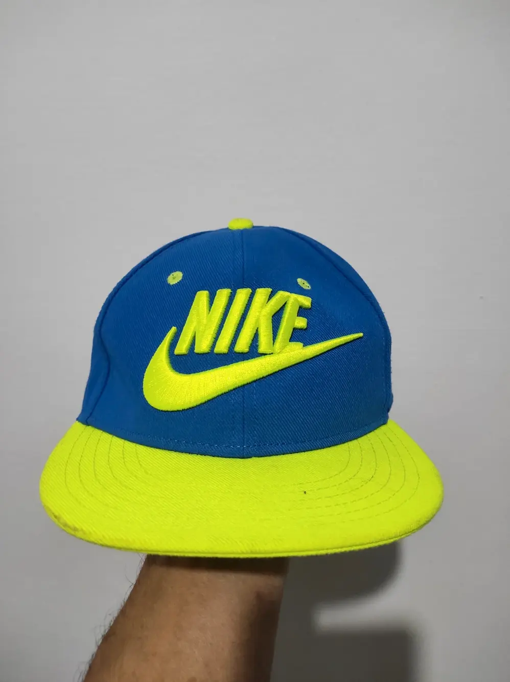 Gorra Nike talla única ajustable adulto unisex