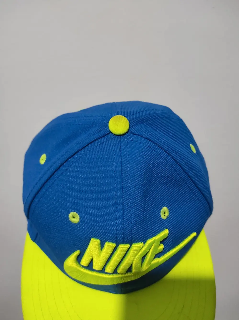 Gorra Nike talla única ajustable adulto unisex, foto 2