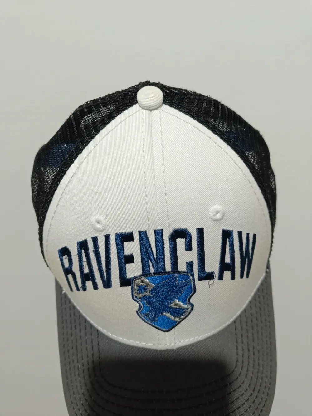 Gorra Harry Potter Ravenclan talla única ajustable adulto unisex, foto 2