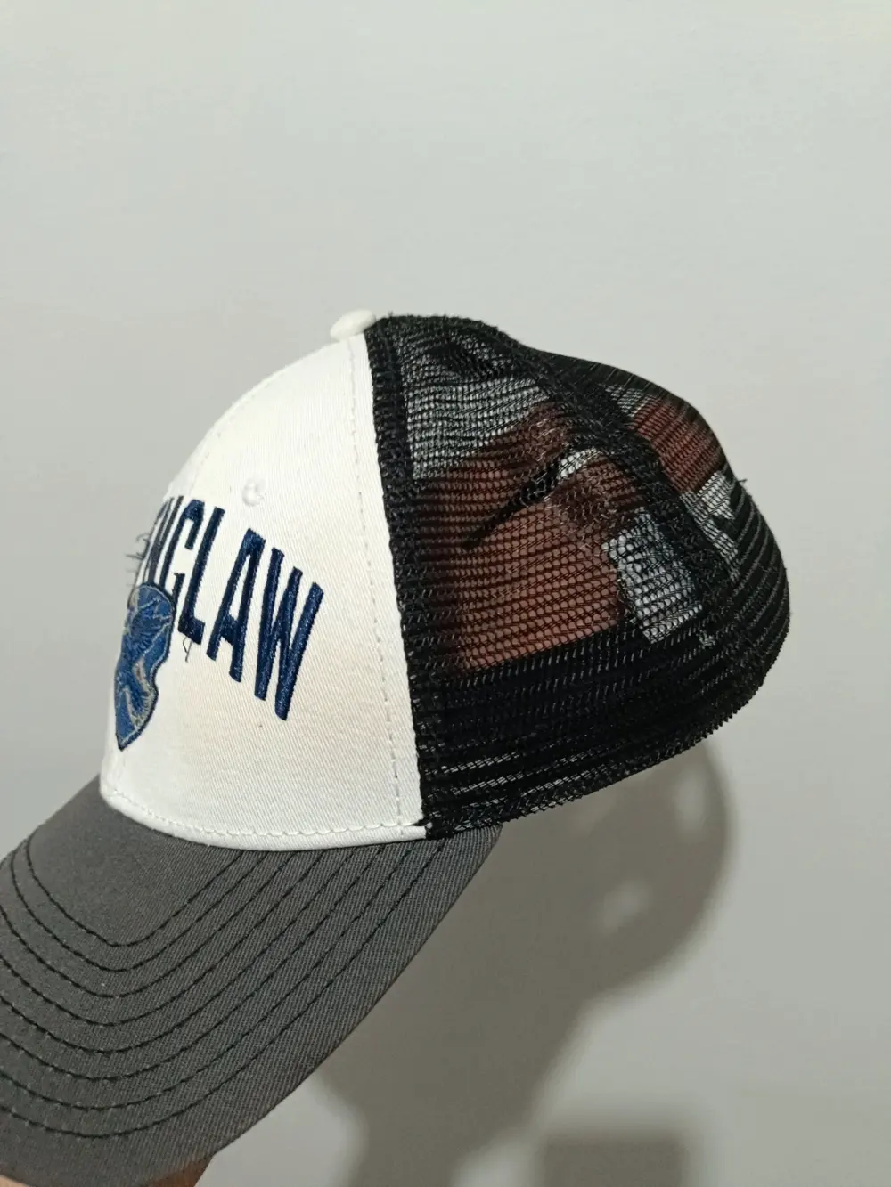 Gorra Harry Potter Ravenclan talla única ajustable adulto unisex, foto 3