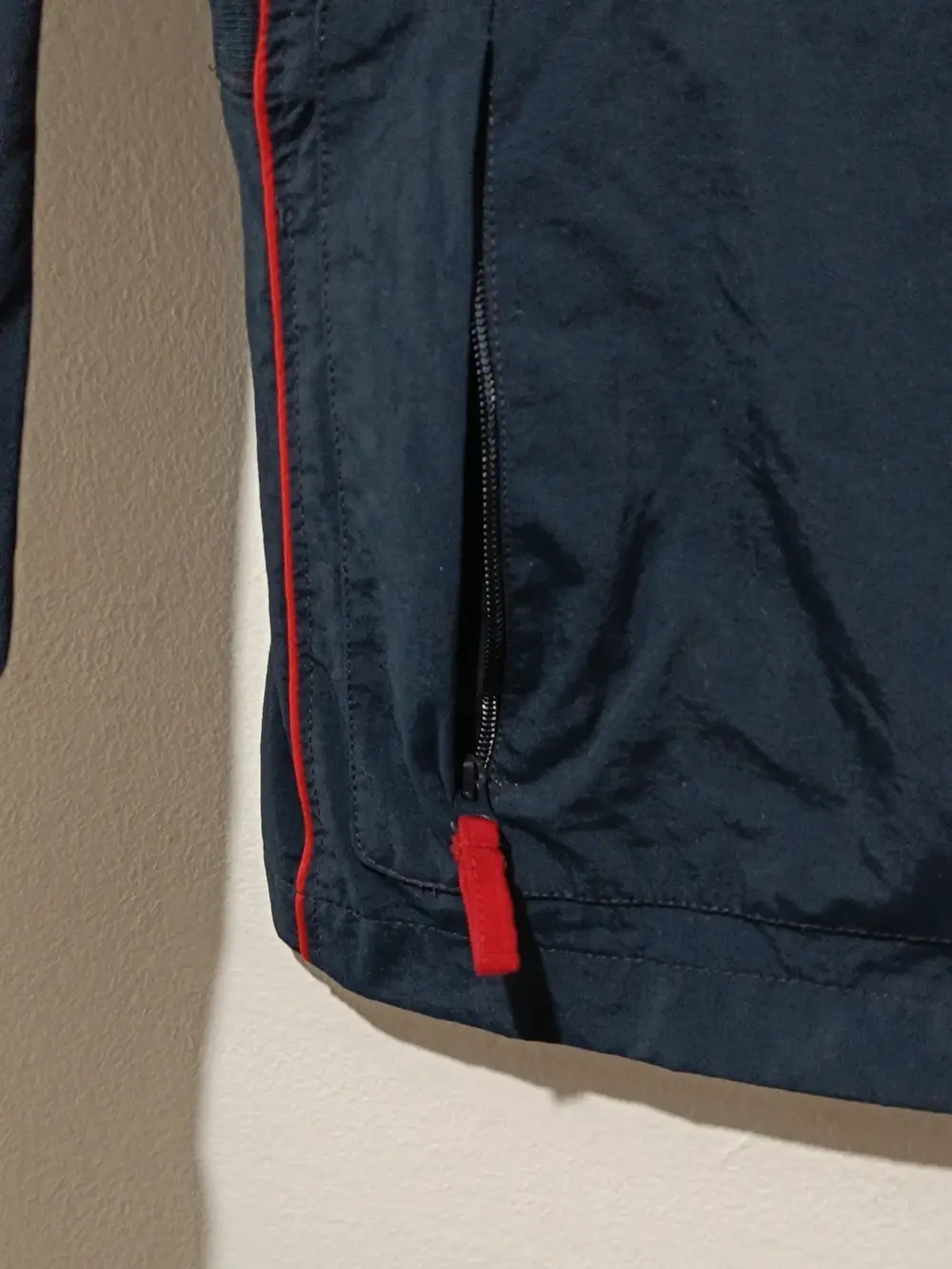Chaqueta Moto Ducati Corse x Fila talla M ver medidas, foto 5