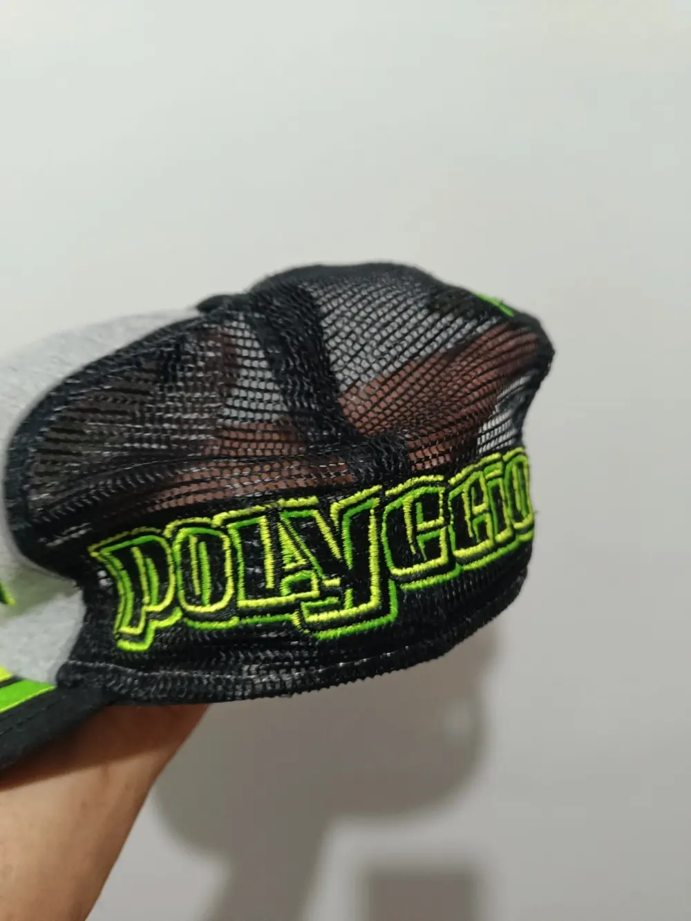 Gorra Trucker Pol Espargaro 44 talla única ajustable adulto unisex, foto 2