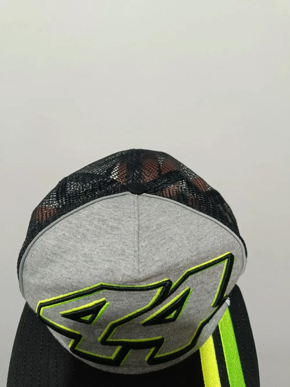 Gorra Trucker Pol Espargaro 44 talla única ajustable adulto unisex, foto 3