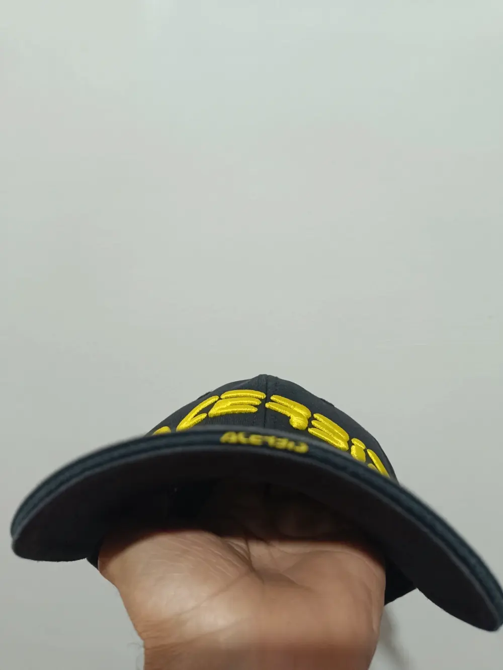 Gorra Acerbis podium talla S/M unisex, foto 2