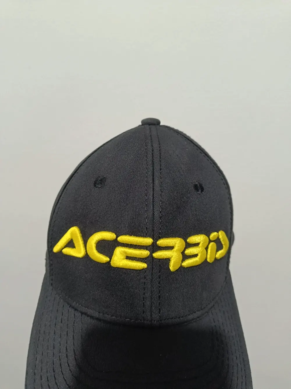 Gorra Acerbis podium talla S/M unisex, foto 3