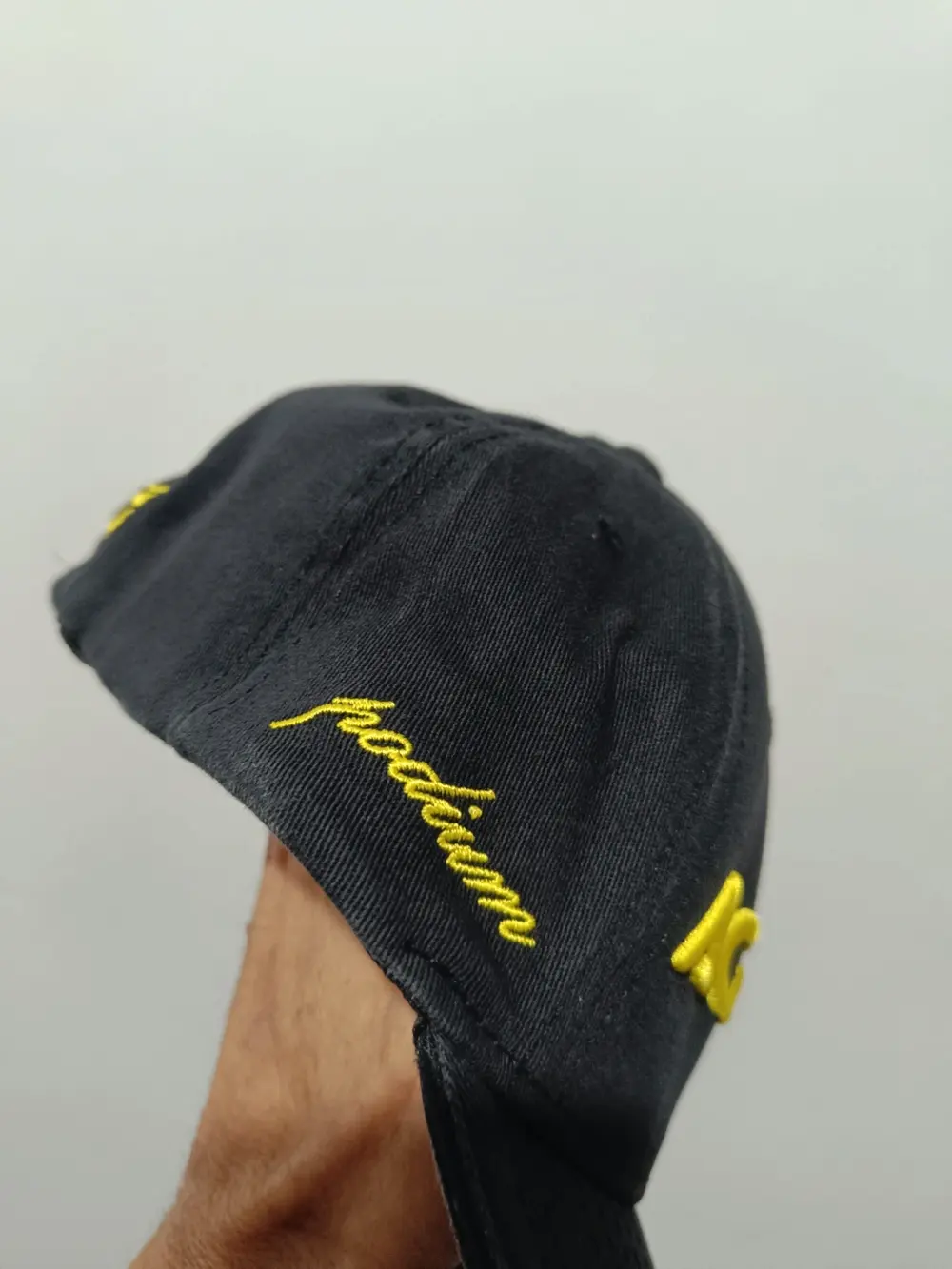 Gorra Acerbis podium talla S/M unisex, foto 4