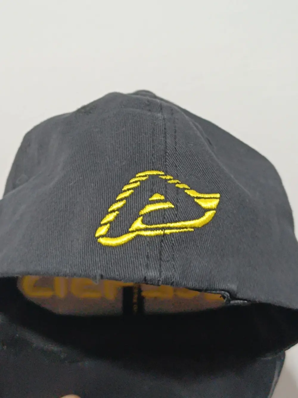 Gorra Acerbis podium talla S/M unisex, foto 5