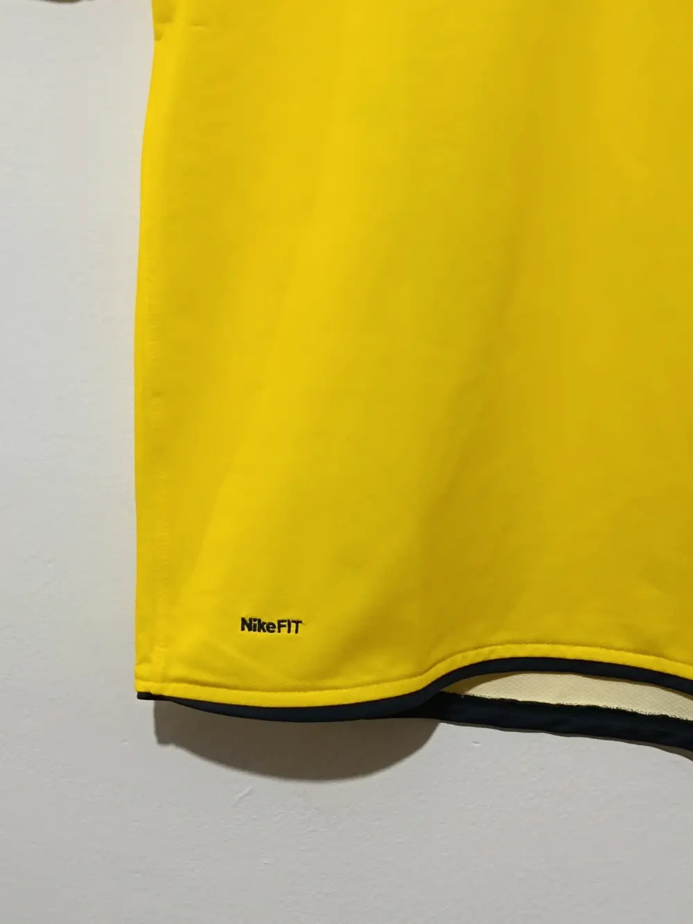 Camiseta vintage FC Barcelona Nike Dani Alves 20 talla S, foto 3