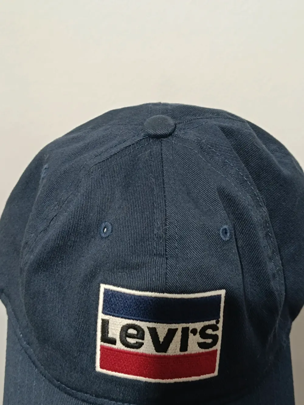 Gorra Levi's Flexfit talla única ajustable adulto unisex, foto 2