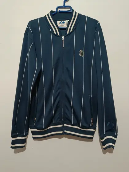 Sudadera vintage New York Yankees MLB Majestic talla M