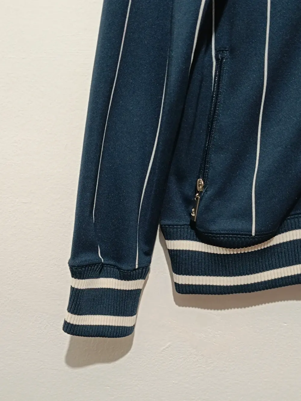 Sudadera vintage New York Yankees MLB Majestic talla M, foto 3