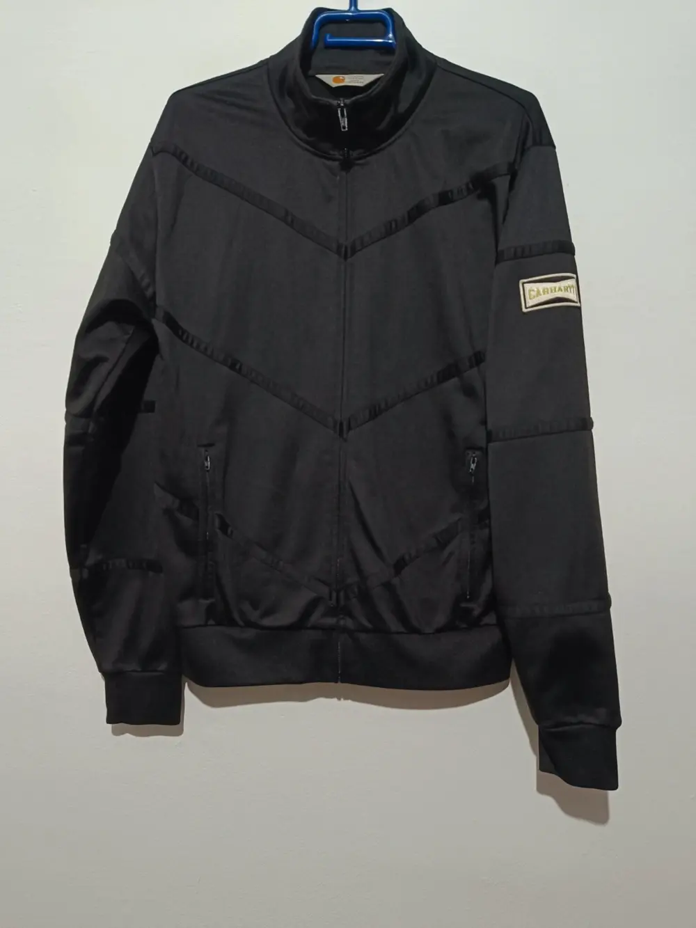 Chaqueta sudadera vintage Carhartt Dakota talla M