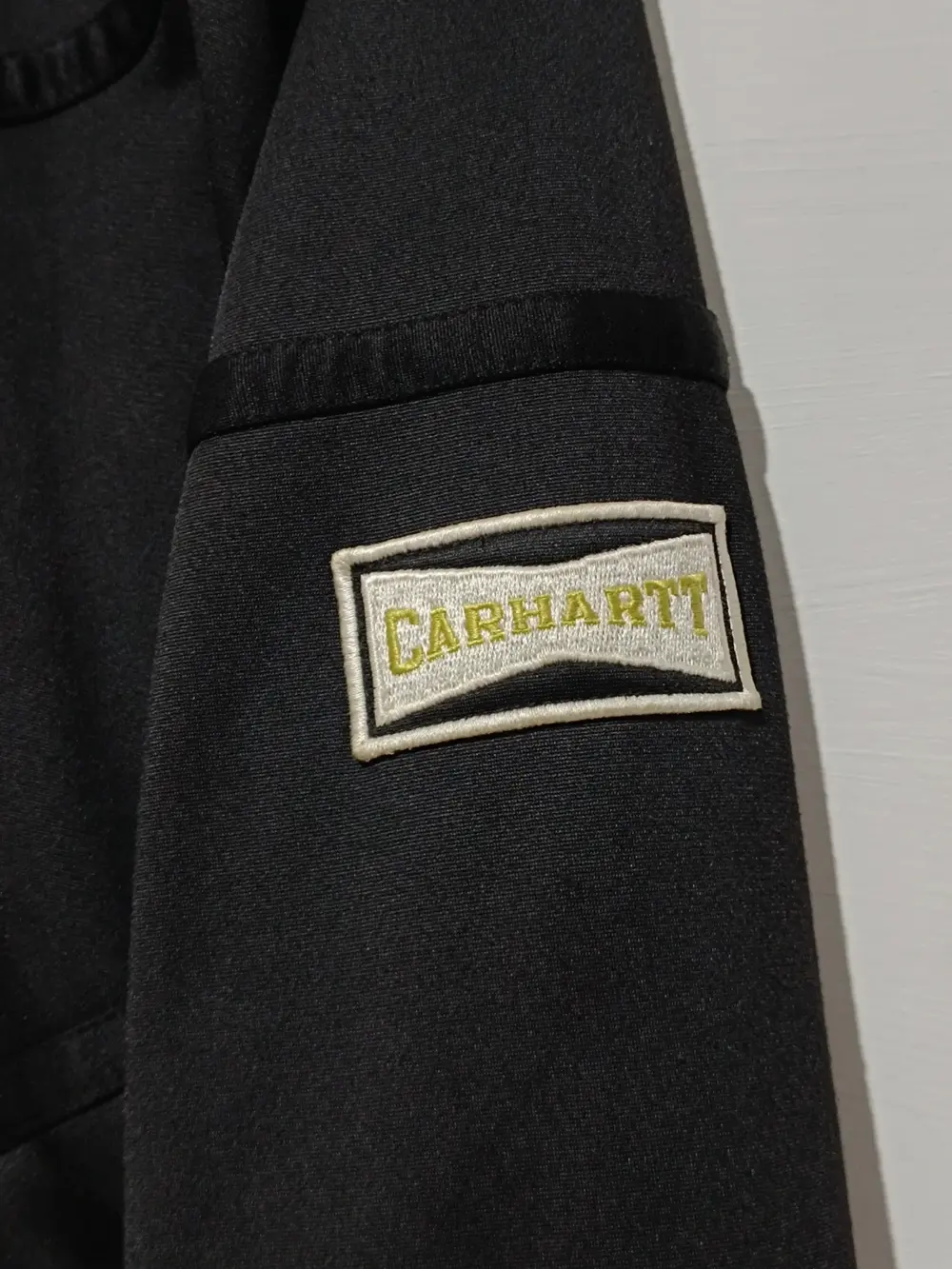 Chaqueta sudadera vintage Carhartt Dakota talla M, foto 3