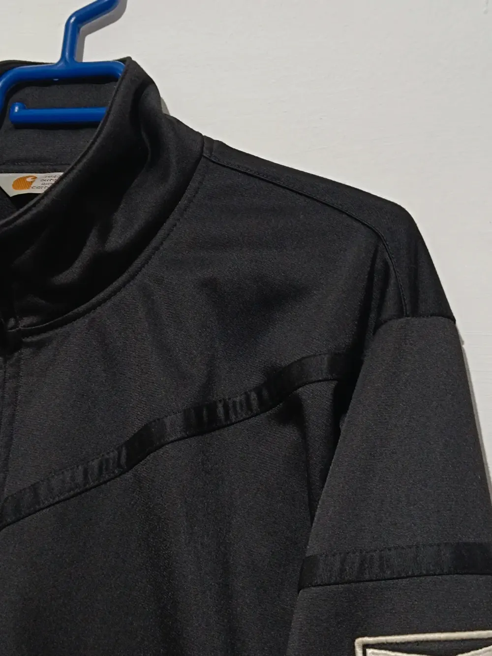 Chaqueta sudadera vintage Carhartt Dakota talla M, foto 4