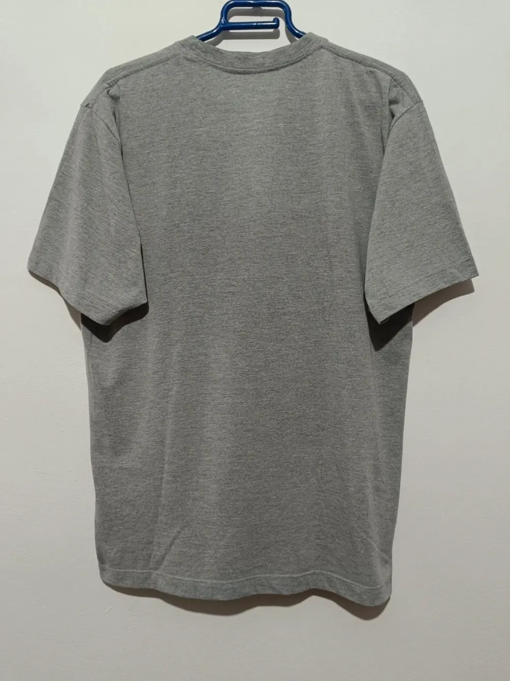 Camiseta Selección de Perú 9 jugadores talla M/L ver medidas, foto 3