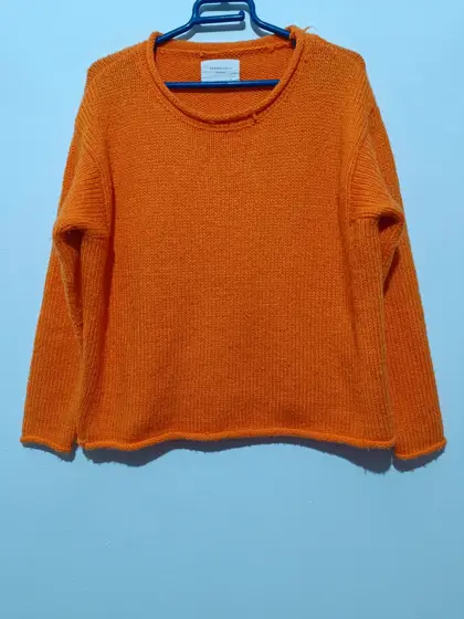Jersey de punto Springfield talla S