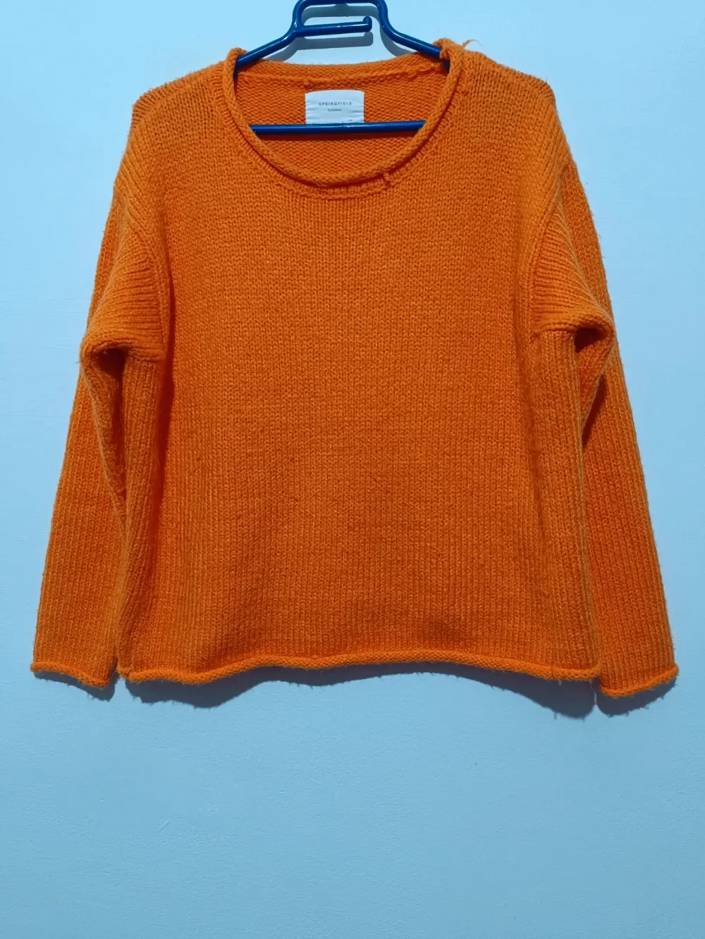 Jersey de punto Springfield talla S