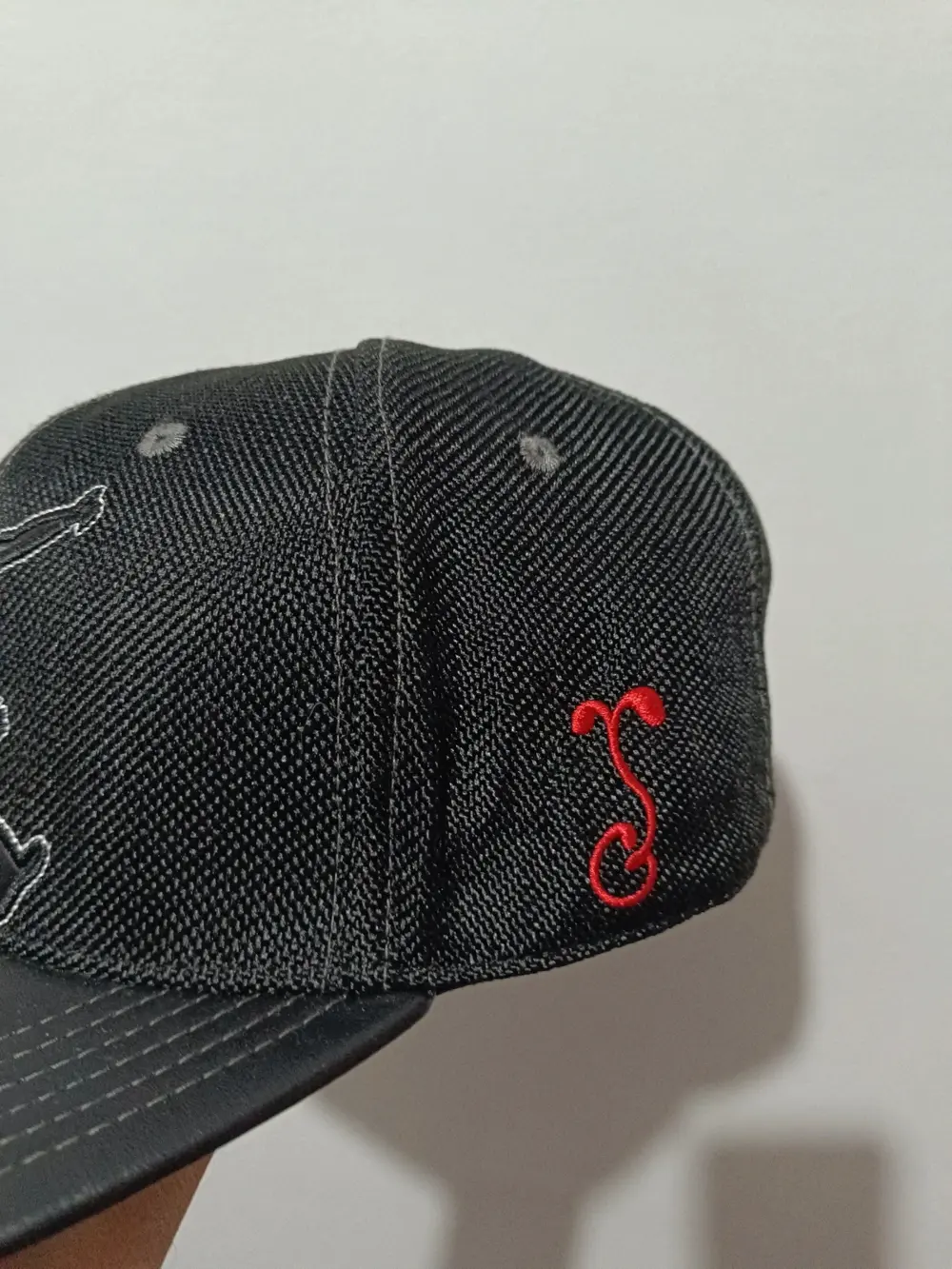 Gorra Grassroots California limited edition seeds bank talla única ajustable adulto unisex, foto 2