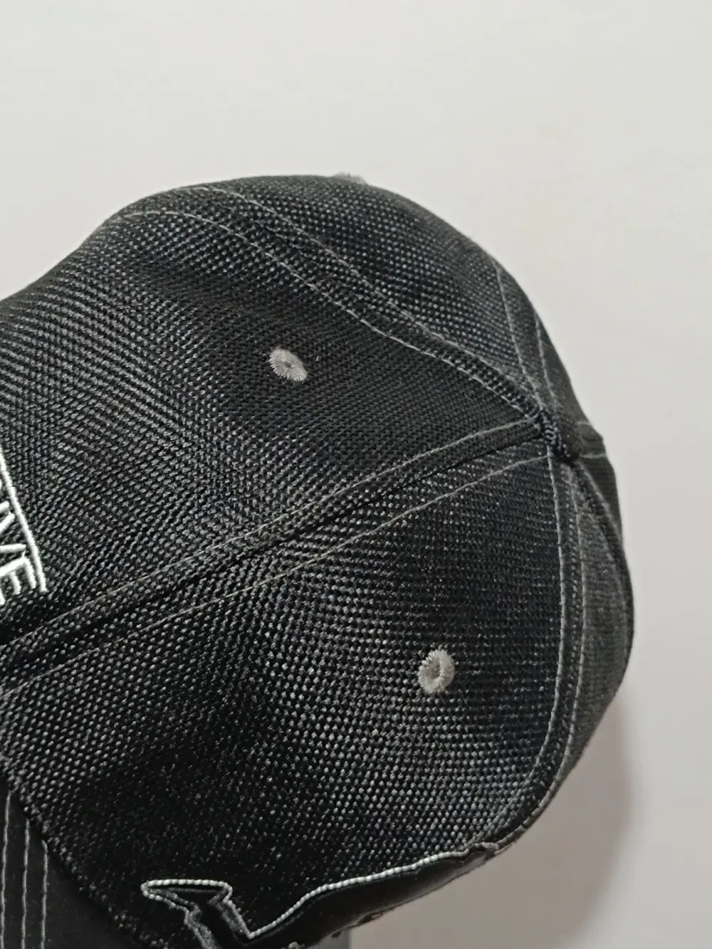 Gorra Grassroots California limited edition seeds bank talla única ajustable adulto unisex, foto 5