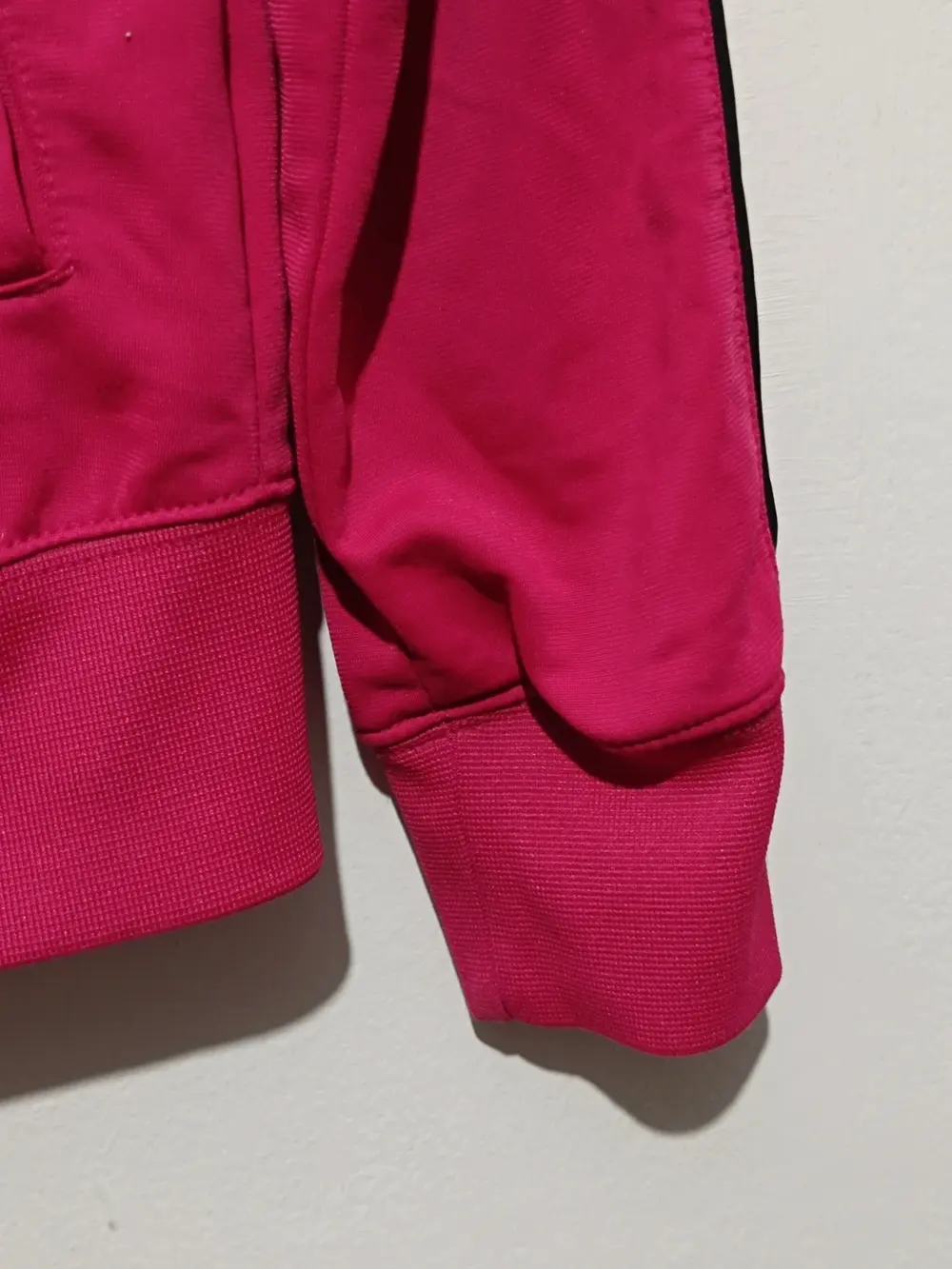 Chaqueta Nike The Athletic dept. talla S ver medidas, foto 2