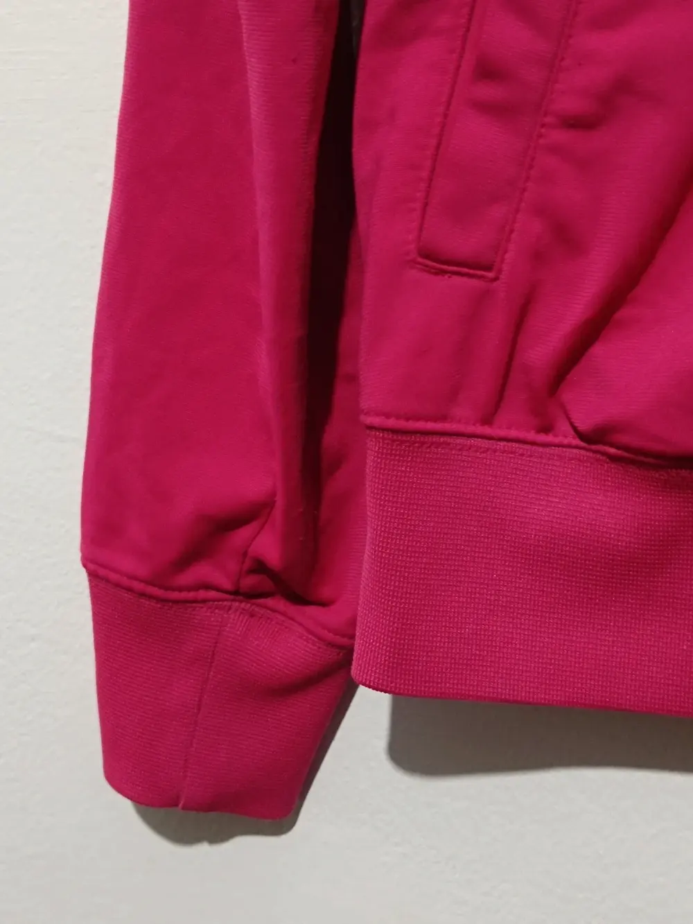 Chaqueta Nike The Athletic dept. talla S ver medidas, foto 3