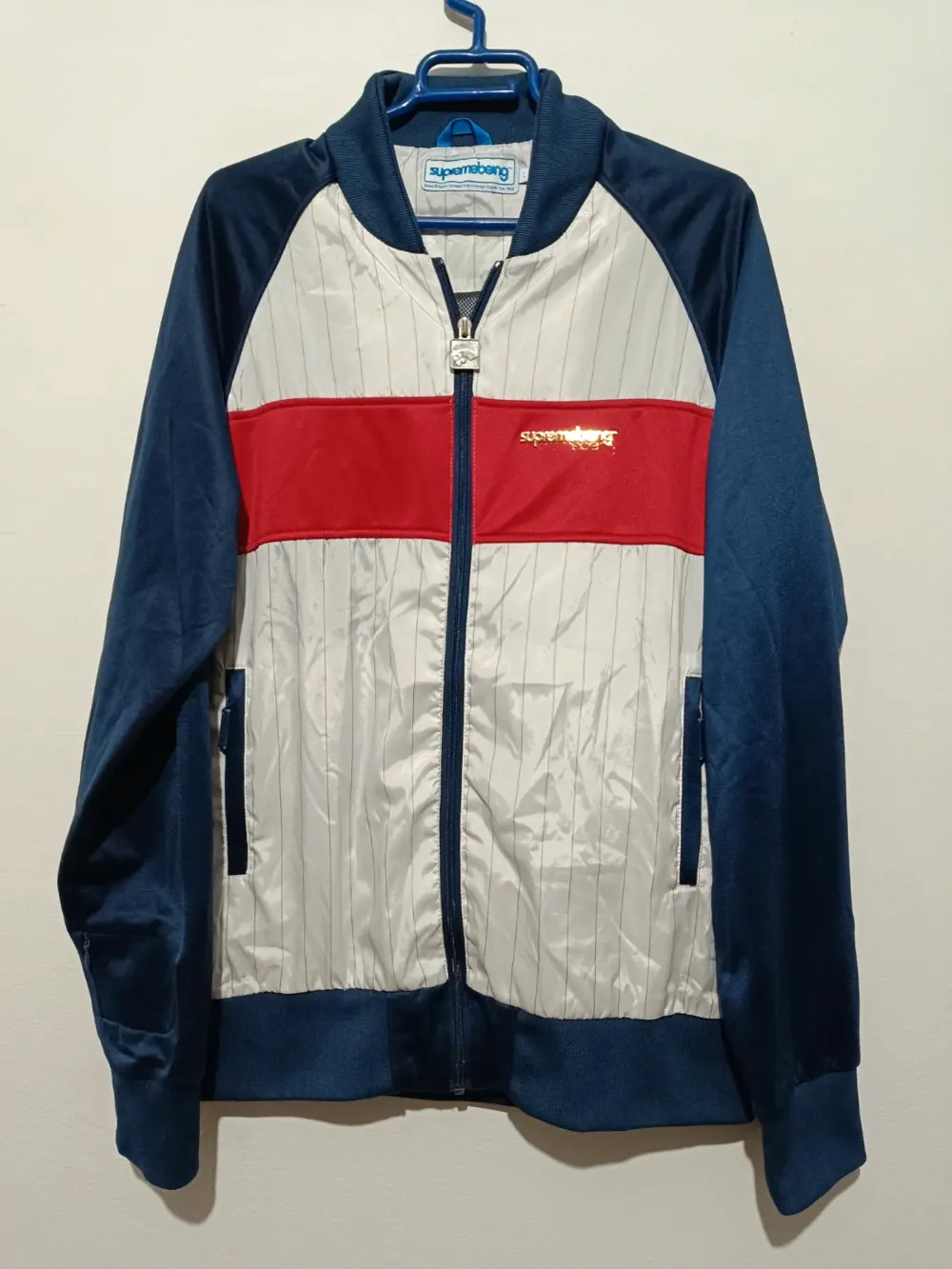 Chaqueta Supremebeng talla L