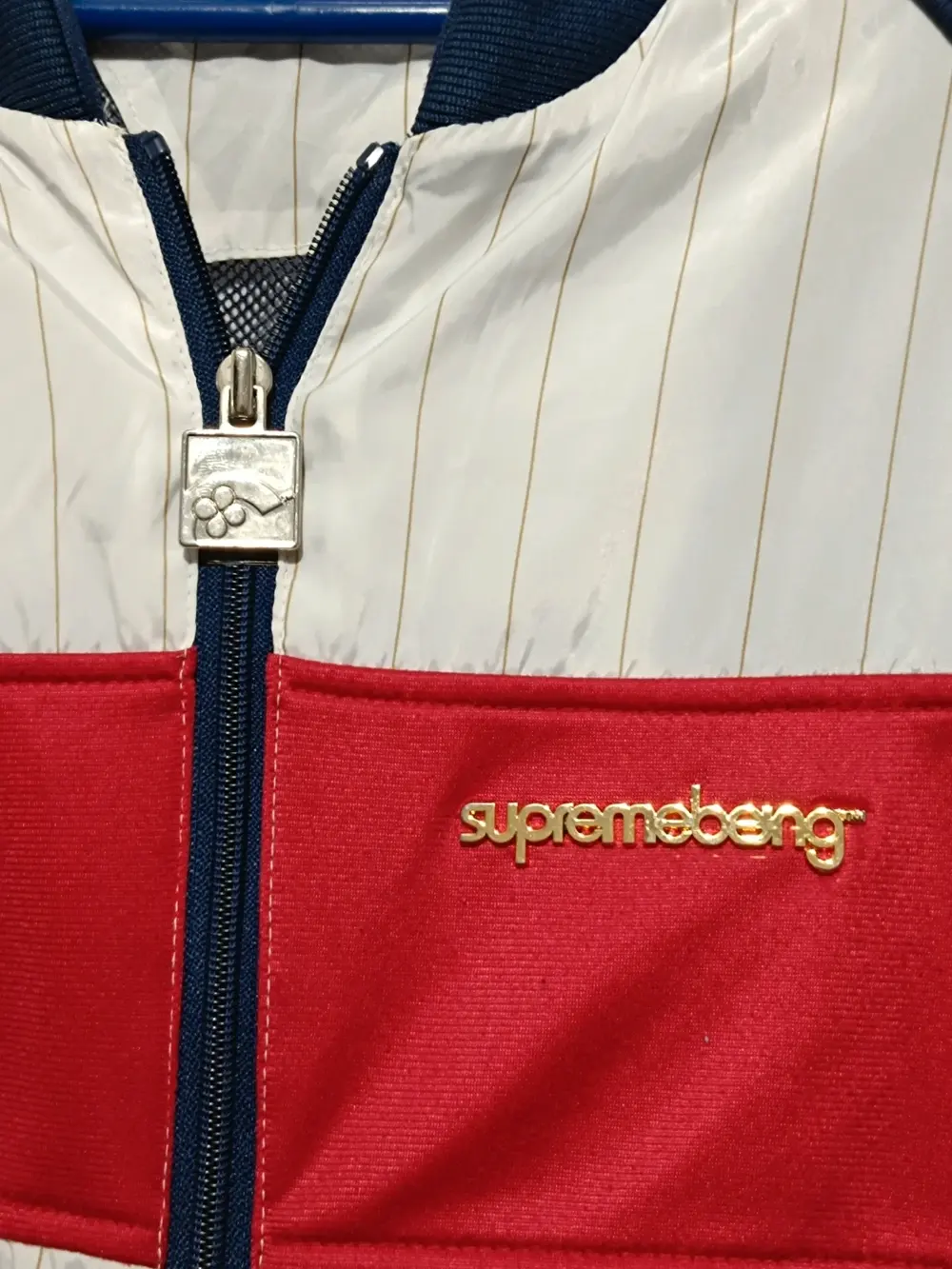 Chaqueta Supremebeng talla L, foto 5