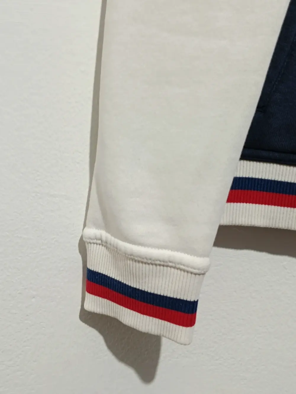 Sudadera Tommy Hilfiger talla S unisex ver medidas, foto 3