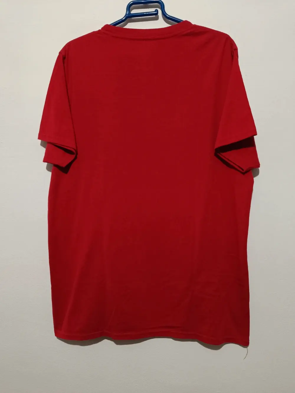 Camiseta Americana Freedom Tradition talla XL ver medidas, foto 5