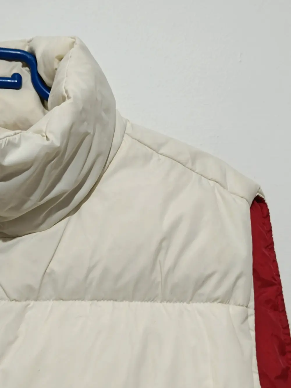 Chaleco plumas Pepe jeans talla L, foto 5
