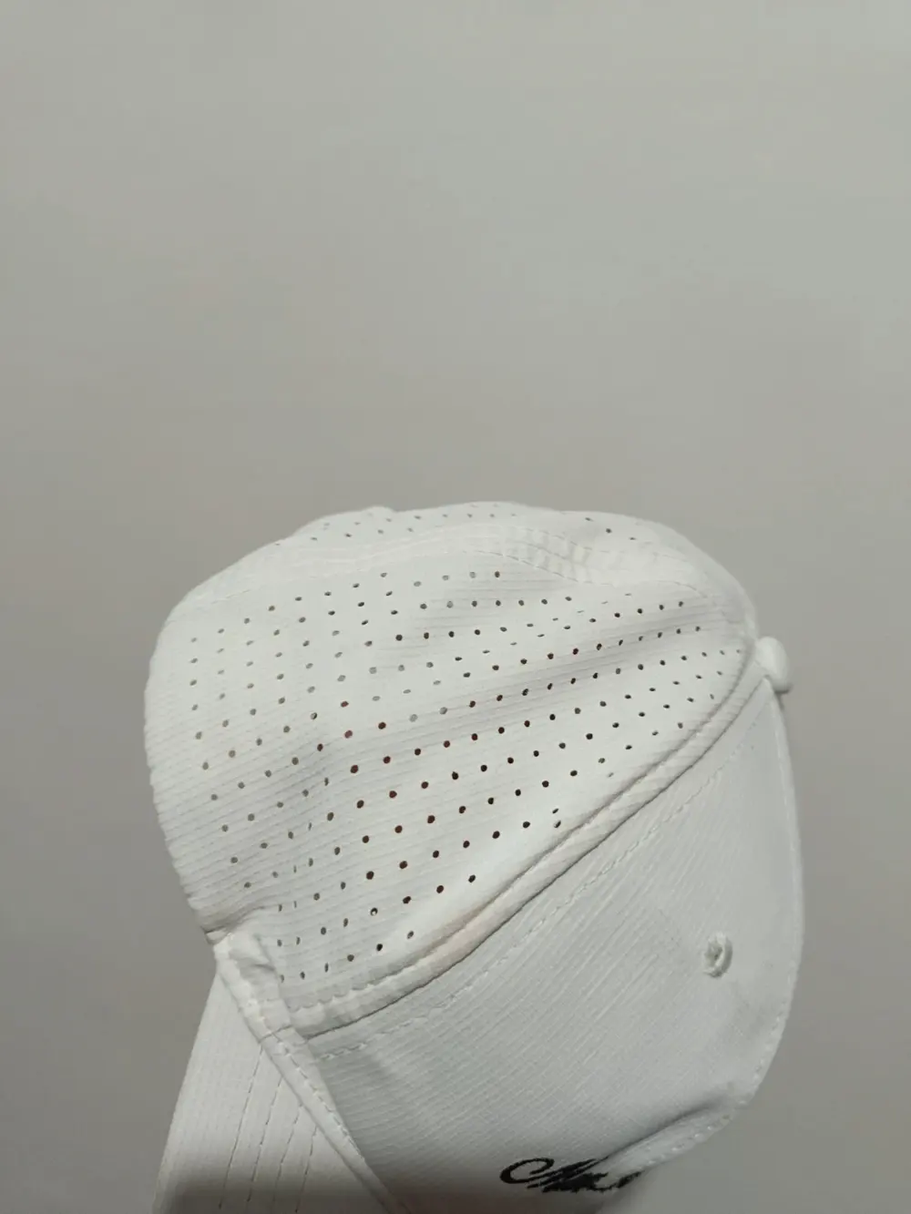 Gorra Max Ricart talla única ajustable adulto unisex, foto 4