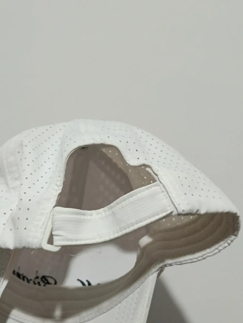 Gorra Max Ricart talla única ajustable adulto unisex, foto 5