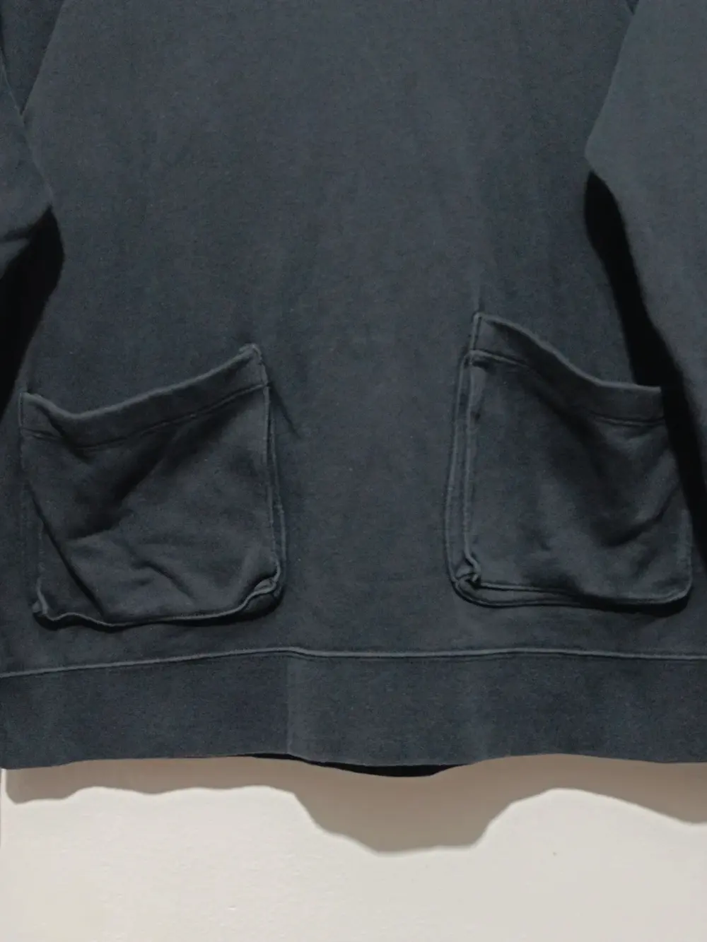 Sudadera con capucha Nike Swoosh talla S, foto 2