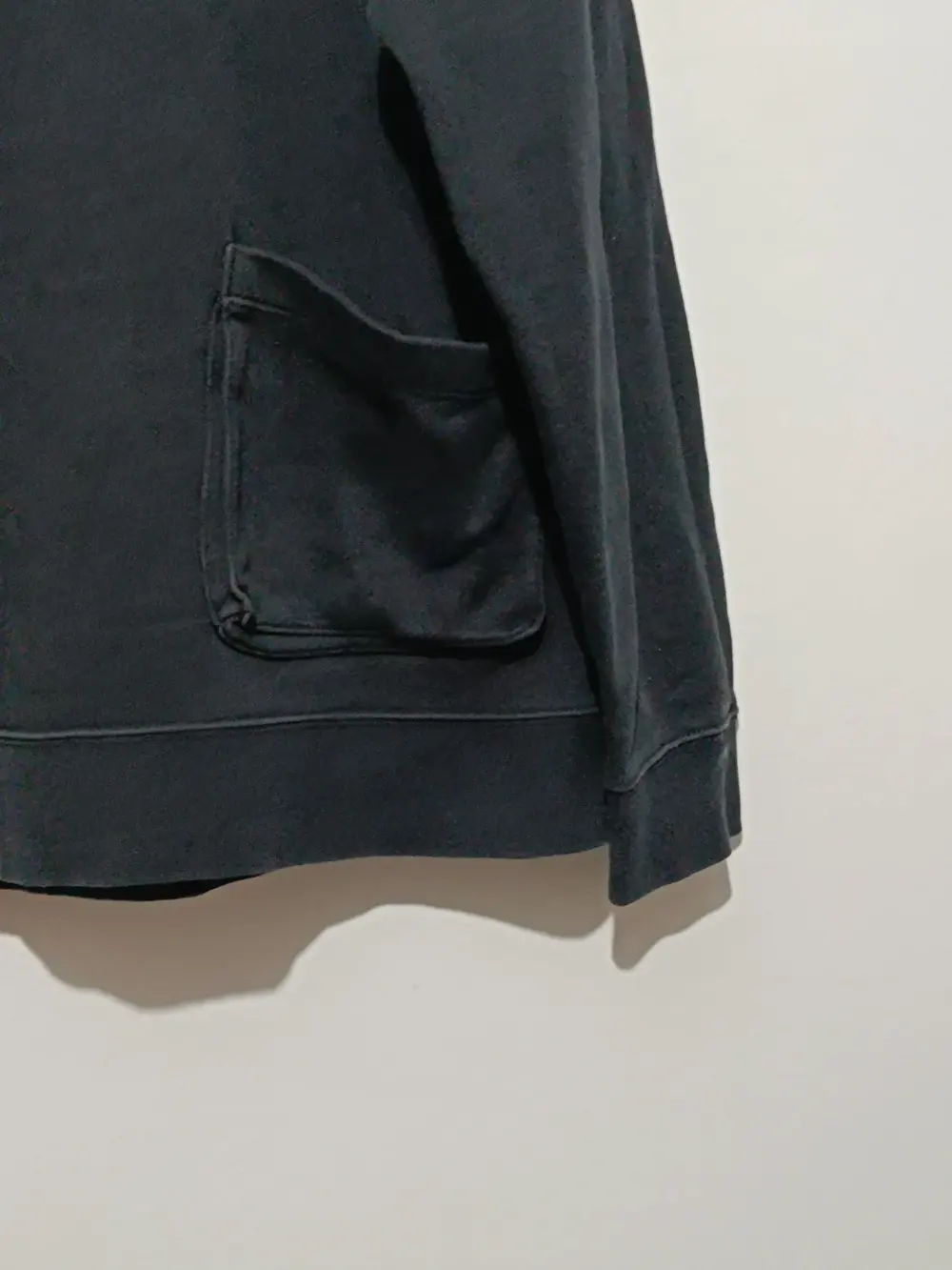 Sudadera con capucha Nike Swoosh talla S, foto 3