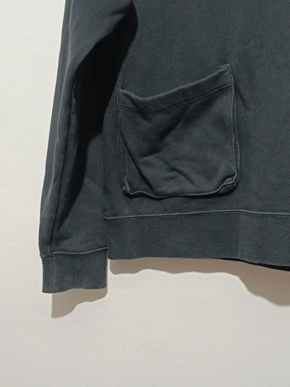 Sudadera con capucha Nike Swoosh talla S, foto 4