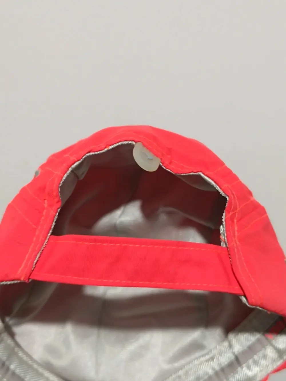 Gorra Vodafone McLaren Mercedes Hamilton Button talla única ajustable adulto unisex, foto 5