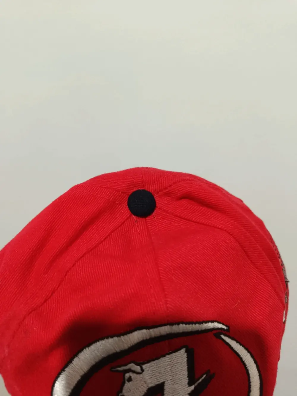 Gorra vintage Carlos Checa 1 Precisport talla única ajustable adulto unisex, foto 3