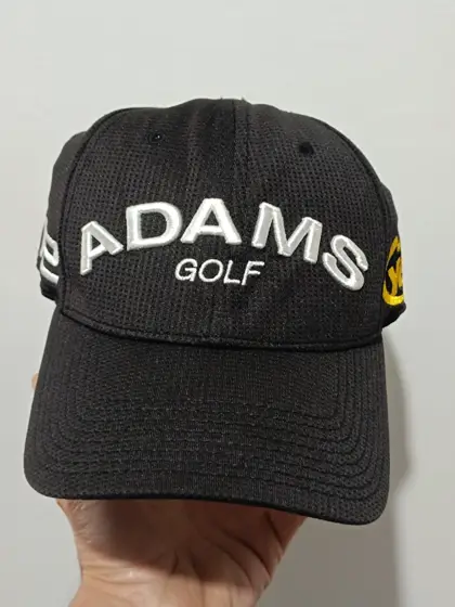 Gorra Adams golf New era talla M/L unisex