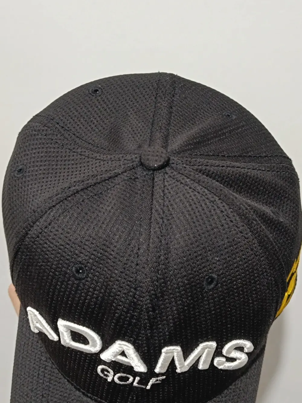 Gorra Adams golf New era talla M/L unisex, foto 3